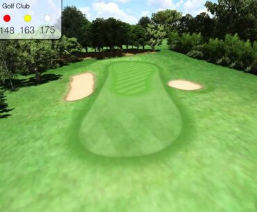 Pontefract Golf club 14