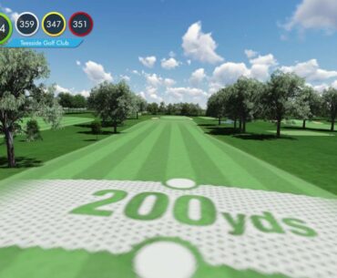 Teeside Hole 1