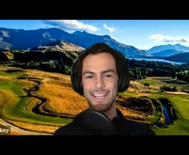 Episode TWELVE The GolfRules Questions - Golf Rules