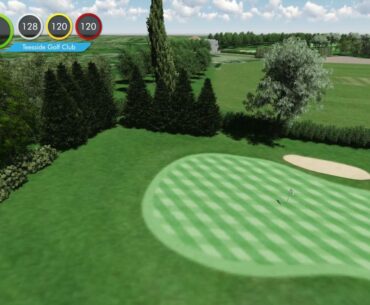 Teeside Hole 3