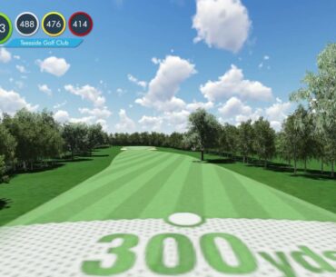 Teeside Hole 5