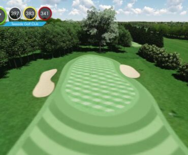Teeside Hole 6