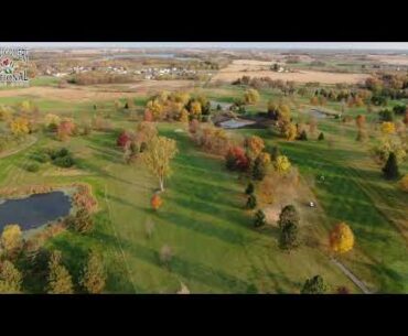 Montgomery National Golf Club in Montgomery, Minnesota Fall Showcase