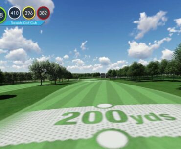 Teeside Hole 18