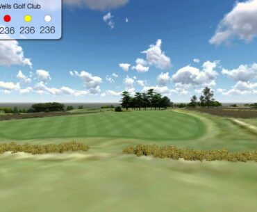Llandrindod Golf Club 10