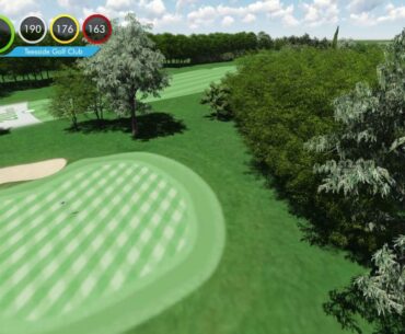 Teeside Hole 7