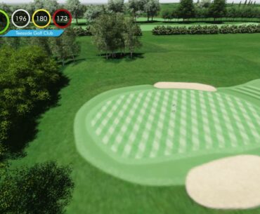 Teeside Hole 13