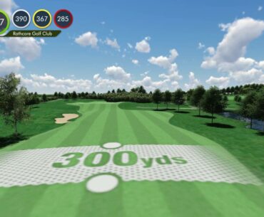 Rathcore Hole 2