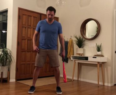 Baseball Batters Stance and Swing