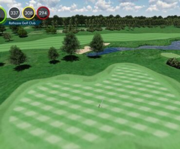 Rathcore Hole 17