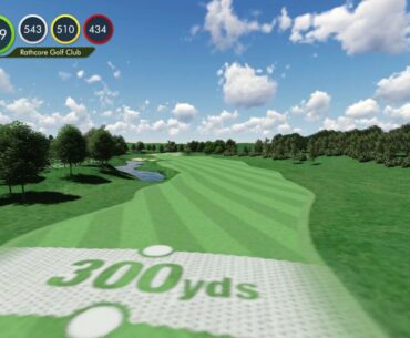 Rathcore Hole 1