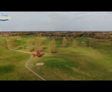 Heritage Links Golf Club in Lakeville, Minnesota Fall Showcase