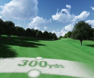 Garesfield Golf Club