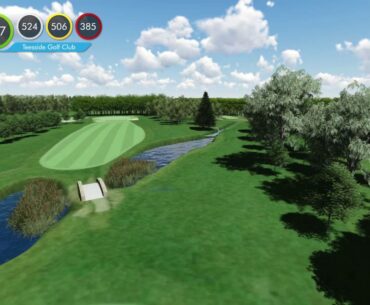Teeside Hole 10
