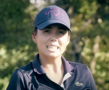 BIG BREAK AVEC LA TEAM LACOSTE - Golf Channel France