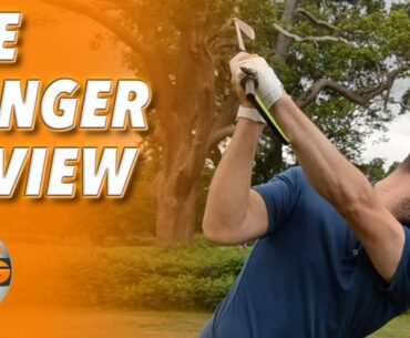 'THE HANGER' PRODUCT REVIEW