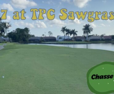 Chasse Golf | Course Vlog | Beautiful Course Ugly Putting