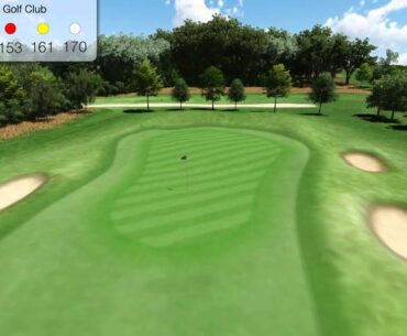 Pontefract Golf club 3