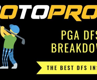 Daily Fantasy Golf Picks for DraftKings and FanDuel - Genesis Open