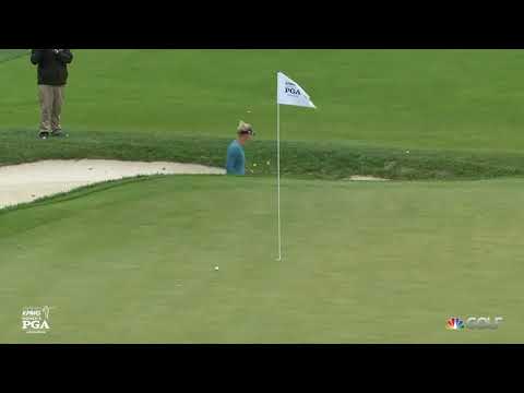 The Incredible Shots from the Final Round | 2020 KPMG Women's PGA Championship The Incredible Shots from the Final Round | 2020 KPMG Women's PGA Championship