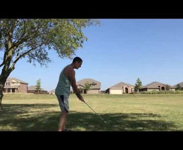 Swing theory thoughts - Overhand golf Holy Grail or 2