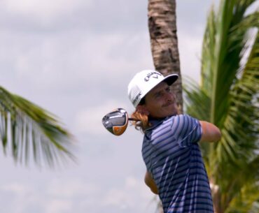 1 Pro vs. 3 Hangry Kids | E4 Finding the Fairway