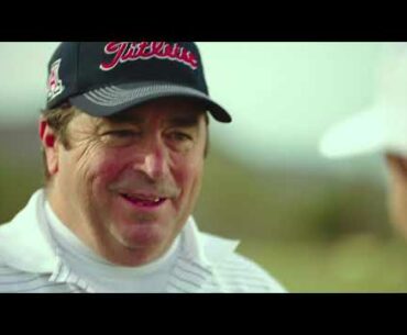 Amatuer Golfers Share Their Experience