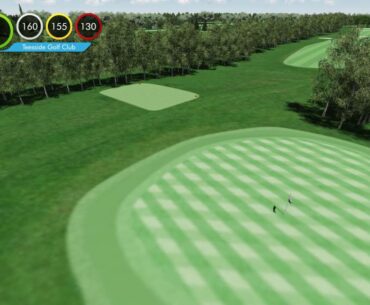 Teeside Hole 15