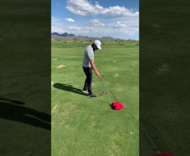 Gabe Hjertstedt Testing 639 Irons