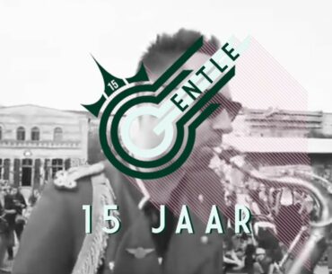 Gentle Ultimate Frisbee Team - 15 Years