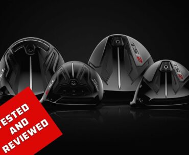 Titleist TSi Drivers Review