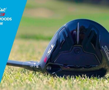 Titleist TSi3 Fairway Woods Review