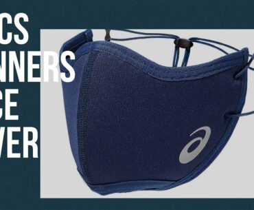 MASCARILLA DEPORTIVA: Asics Runners Face Cover | SPORT LIFE