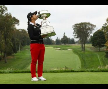 Sei Young Kim Highlights - KPMG Women's PGA Championship