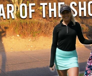 PARIS GRIFFITH'S GREATEST SHOTS & MOMENTS ON YOUTUBE!/THIS GIRL CAN PLAY!