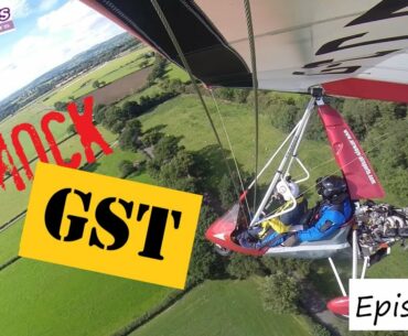 Flexwing NPPL Journey  - Episode 7 - MOCK GST