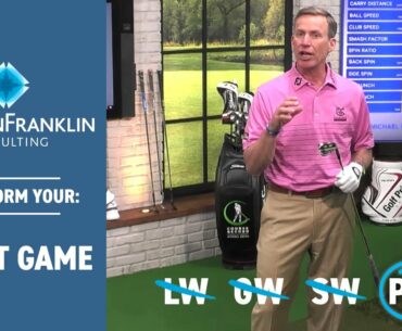 Are You Choosing The Wrong Wedge?? Transform Your Game with Michael Breed