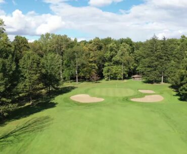 Mohawk Golf Club