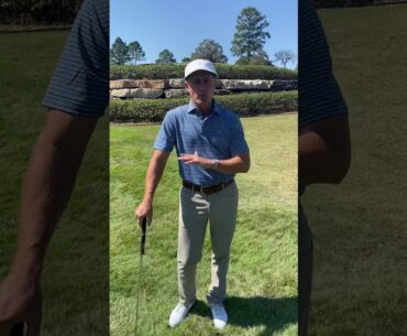 How to play golf shot out of zoysia rough