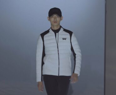 igital Runway 2020 F/W _ Jarhead