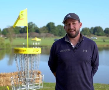 2020 USDGC Winthrop Gold with Nate Sexton