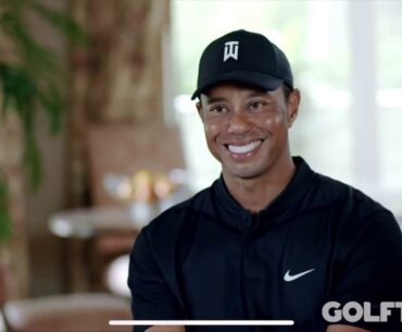 My Game : Tiger Woods Ep 7-2 Rough Recoveries