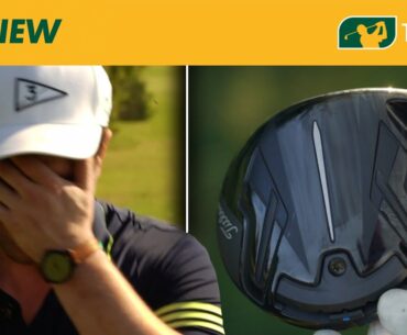 WHAT have I just WITNESSED?!! | Titleist TSi3 Driver