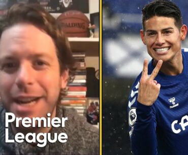 Premier League Power Rankings: Everton, Leeds United on the rise | Pro Soccer Talk | NBC Sports