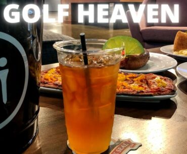 Five Iron Golf | Chicago: A Food and Golf Lovers Paradise
