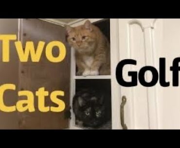 All Good Putters Go to Hell | golf songs