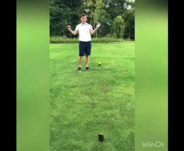 HOW TO HIT DRIVER STRAIGHT EVERY TIME!!!
