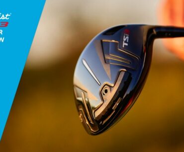 Titleist TSi3 Driver Review