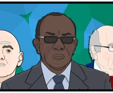 Caribbean Football: Corruption, Influence & Change