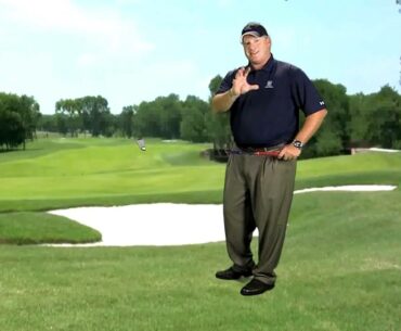 CJ Goecks - Golf Channel Contest